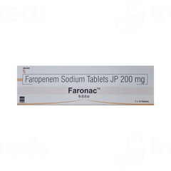 Faronac Tablet 10 Faronac Tablet 10