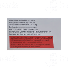Faronac Tablet 10 Faronac Tablet 10