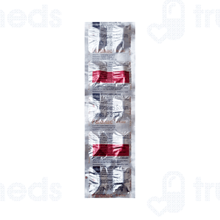 Faronac Tablet 10