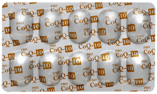 Pro Coq 10 Tablet 10