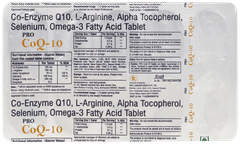 Pro Coq 10 Tablet 10