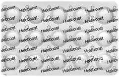 Haleboost Tablet 15