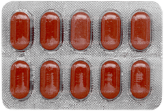 Mycodac 360mg Tablet 10