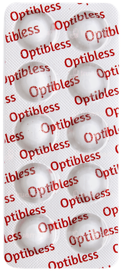 Optibless Tablet 10