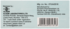 Cilnineo Beta 5 Tablet 10