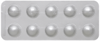 Cilnineo Beta 5 Tablet 10