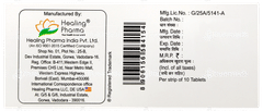 Iverheal 12 Tablet 10