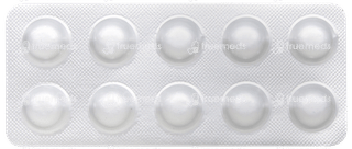 Iverheal 12 Tablet 10