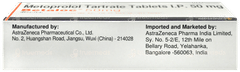 Betaloc 50 Tablet 20 Betaloc 50 Tablet 20