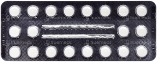 Betaloc 50 Tablet 20