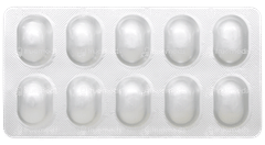 Kefstar 250 Tablet 10 Kefstar 250 Tablet 10
