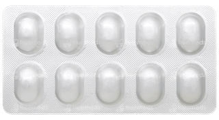 Kefstar 250 Tablet 10