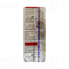 Selecoxin Mr Tablet 10