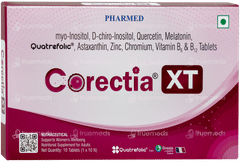 Corectia Xt Tablet 10