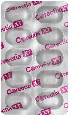 Corectia Xt Tablet 10