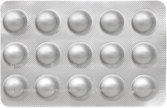Yes 40 Tablet 15