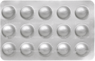 Yes 40 Tablet 15
