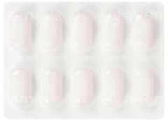 Geminor Ms 1 50/500 Tablet 10 Geminor Ms 1 50/500 Tablet 10