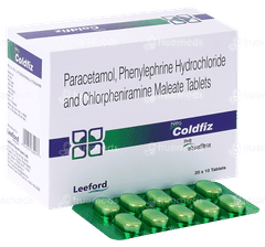 Coldfiz Neo Tablet 10