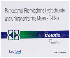 Coldfiz Neo Tablet 10