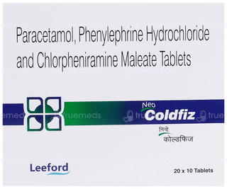 Coldfiz Neo Tablet 10