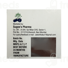 Kuprine Tablet 30