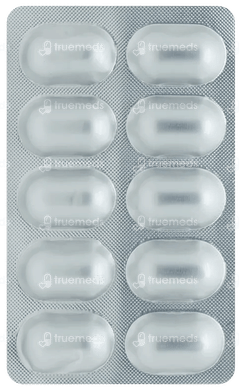 Sademet New 400 Tablet 10