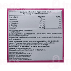 Glumark Tablet 10 Glumark Tablet 10