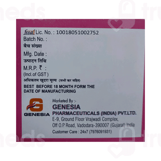 Glumark Tablet 10