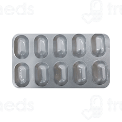 Glumark Tablet 10