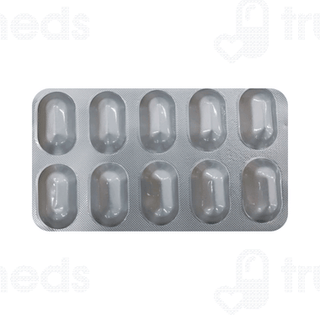 Glumark Tablet 10