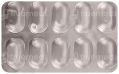 Befit Tablet 10