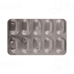 Befit Tablet 10