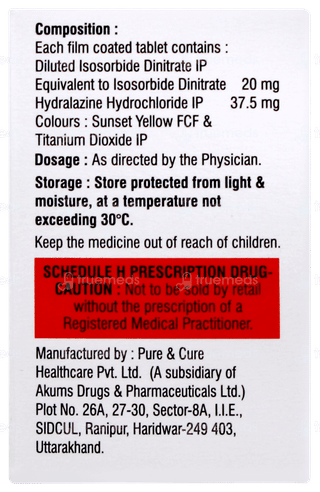 Dralazent Plus Tablet 10
