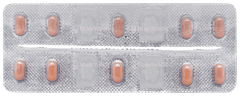 Apizirex 5 Tablet 10