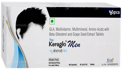 Keraglo Men New Tablet 15