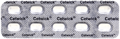 Cetwick Tablet 10