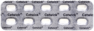 Cetwick Tablet 10