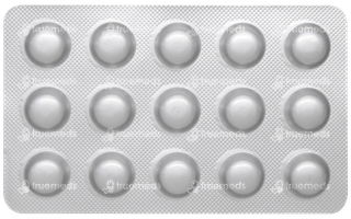 Olmin 20 A Tablet 15