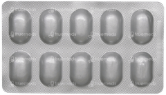 Rosuwon F 10 Tablet 10