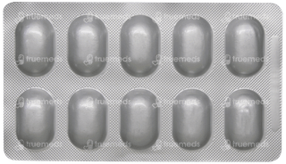 Rosuwon F 10 Tablet 10