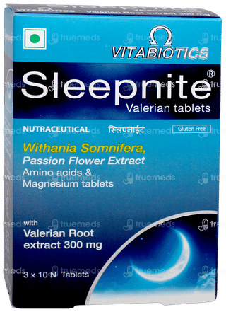 Sleepnite Tablet 10