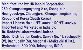 Pcab 50 Tablet 10