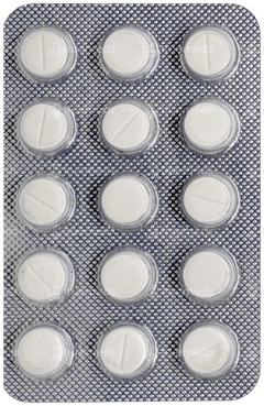 Blisto 4 Tablet 15