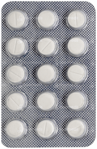 Blisto 4 Tablet 15