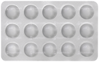 Dapanorm 10 Tablet 15