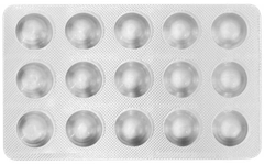 Anasure 5 Tablet 15 Anasure 5 Tablet 15