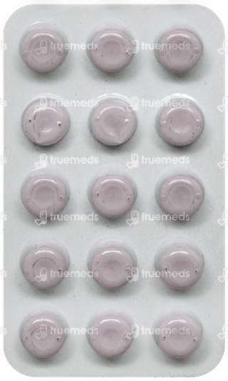 Cilachek 20 Tablet 15