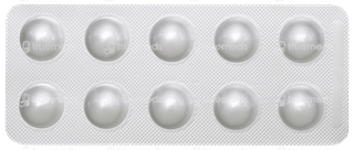 Cilnineo Beta 2.5 Tablet 10