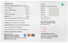 Glowmine Forte Tablet 10